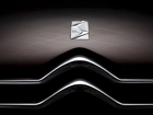 Emblemat, Citroen DS3