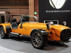 Dealer, Caterham