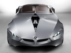BMW Gina Light Visionary, Concept