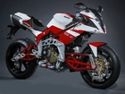 Bimota Tesi 3D