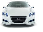 Honda CR-Z, Halogeny