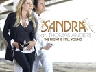 Sandra, Thomas Anders