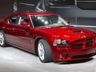 Nowy, Czerwony, Dodge Charger