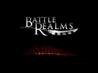 Logo, Battle Realms