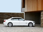 BMW 760Li, F01