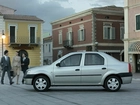 Dacia Logan, Reklama