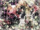 Oz, Gilbert, Pandora Hearts
