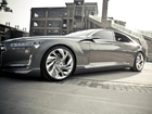 Citroen Metropolis, Sport, Coupe