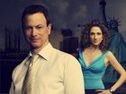 Kryminalne zagadki Nowego Jorku, Melina Kanakaredes, Gary Sinise