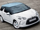 Citroen DS3, Molo