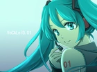 Vocaloid, 01