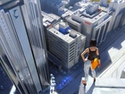 Mirrors Edge, Drapacze, Chmur