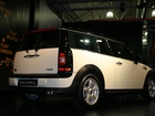 Mini Cooper D Clubman