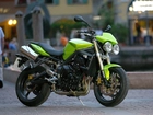 Naked, Triumph Street Triple