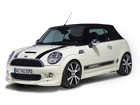 Mini Cooper S Cabrio, Tuning, AC-Schnitzer