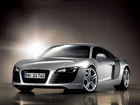 Audi R8, Sportowe