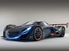 Le, Mans, Mazda Furai