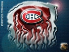 Logo, Drużyny, NHL, Montreal Canadiens
