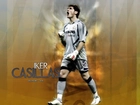Iker Casillas, Real Madryt