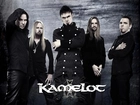 Kamelot,zespól