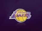 Logo, Los Angeles Lakers