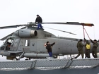 SH-2G Super Seasprite, Marynarka, Wojenna