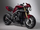 Triumph Speed Triple