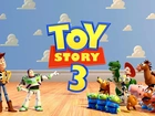 Postacie, Toy Story 3