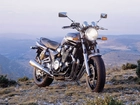 Yamaha XJR1300, Naked