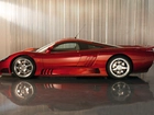 Lewa, Strona, Saleen S7