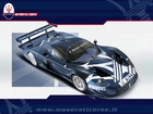 Dealer, Maserati MC12