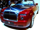 Prezentacja, Phantom Drophead Coupe