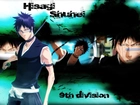 Hisagi Shuhei