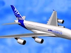 Model, Airbus A380 SuperJumbo