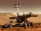 Rover, Mars, Robot, Kosmos