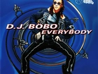 Dj bobo, Singiel, Everybody