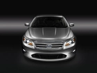 Ford Taurus, Maska, Reflektory