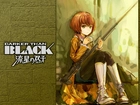 Darker Than Black, Snajperka