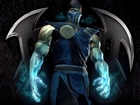 Mortal Kombat: Deadly Alliance, Sub-Zero