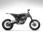 KTM Freeride, Elektryczny, Motocykl