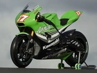 Kawasaki ZX-RR Ninja, MotoGP