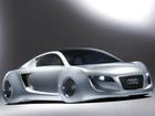 Prototyp, Audi