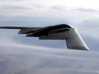 B-2 Spirit Bomber