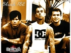Blink 182,zespół, tatuaże