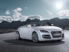 Audi TT, Roadster, Cabrio