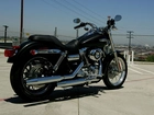 Harley Davidson Dyna Wide Glide