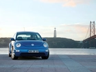 Volkswagen New Beetle