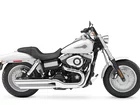 Harley Davidson Fat Bob