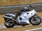 Tor, Triumph TT 600