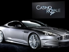 Aston Martin Casino Royale